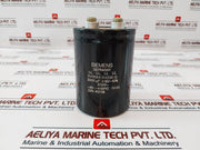 Siemens B43564-b4338-q Capacitor 3300ÂµF