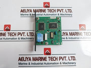 Siemens Bf11043 Display Pc Board 2425 54.A