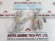 Siemens Brs 5801-2Hx00-0Sf0 Lamp Holder