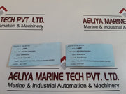 Siemens Brs 5850-2Hx00-0Sd0 Lamp