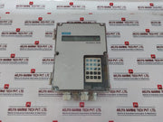 Siemens Bw500/L Milltronics Powerful Integrator 7Mh71521Ab001Aa 100-230V 
