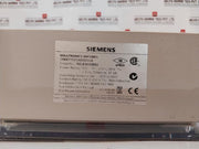 Siemens Bw500/L Milltronics Powerful Integrator 7Mh71521Ab001Aa 100-230VÂ 
