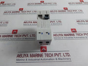 Siemens C16 Miniature Circuit Breaker 5Sl62167Rc 415V