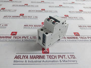 Siemens C16 Miniature Circuit Breaker 5Sl62167Rc 415V