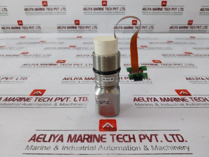 Siemens C41 Pressure Sensor 5000 Mbar Pmf-gim42341Ga1