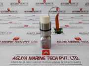 Siemens C41 Pressure Sensor 5000 Mbar Pmf-gim42341Ga1