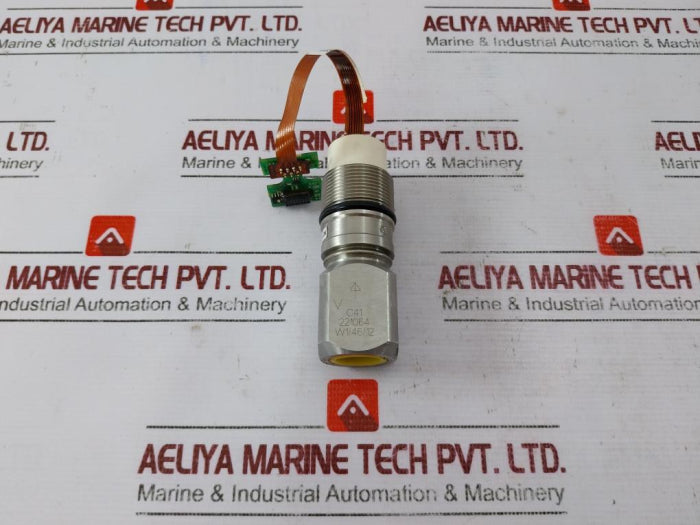 Siemens C41 Pressure Sensor 5000 Mbar Pmf-gim42341Ga1
