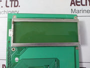 Siemens C53207-a321-b1 2 Pcb Card