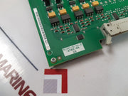 Siemens C53207-a322-b3-2 Pcb Card