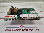Siemens C53207-a322-b3-2 Pcb Card