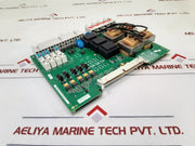 Siemens C53207-a322-b3-2 Pcb Card
