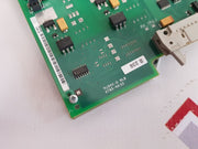 Siemens C53207-a342-b43-4 Pcb Card