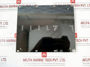 Siemens C53207-a382-b130-2 Half 19 Back Plate 94V-0