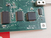 Siemens C53207-a424-l41-1 Printed Circuit BoardÂ 