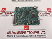Siemens C53207-a424-l41-1 Printed Circuit Board 