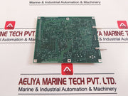 Siemens C53207-a424-l41-1 Printed Circuit BoardÂ 