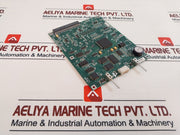 Siemens C53207-a424-l41-1 Printed Circuit BoardÂ 