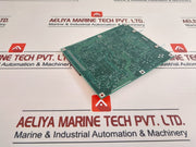 Siemens C53207-a424-l41-1 Printed Circuit BoardÂ 