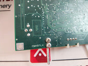 Siemens C53207-a424-l41-1 Printed Circuit BoardÂ 