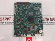 Siemens C53207-a424-l41-1 Printed Circuit BoardÂ 
