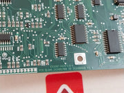 Siemens C53207-a424-l41-1 Printed Circuit BoardÂ 