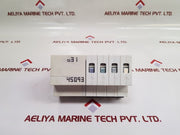 Siemens C63 Circuit Breaker 5Su1 344-1 Rc63