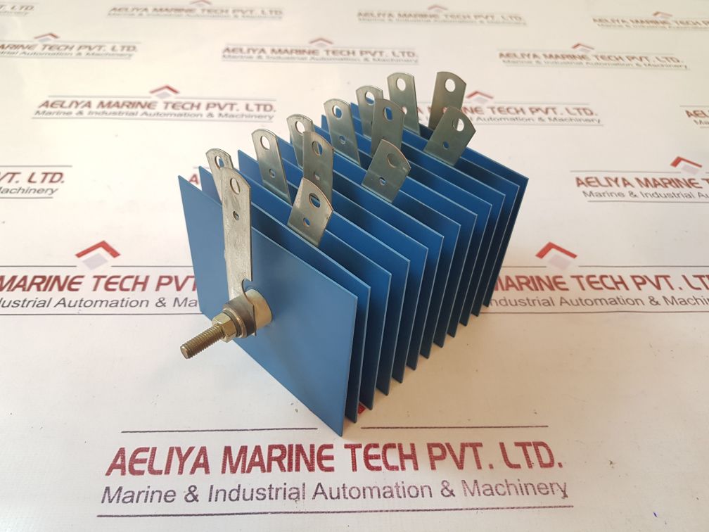 Siemens C66117-a5212-a110 Diode Column Ssi 12 E 11/12-db 60/78-100