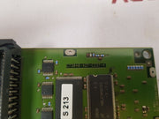 Siemens C73040-a27-c237-4 Pcb Card