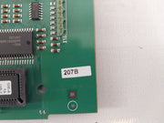Siemens C73040-a51-c156-02 Control Board
