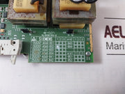 Siemens C73040-a51-c228-03 Pcb Card