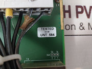Siemens C73040-a51-c228-03 Pcb Card