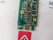 Siemens C73451-a3000-p Board