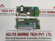 Siemens C73451-a3004-p1-06-cs Pcb Card
