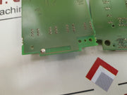 Siemens C73451-a3004-p1-06-cs Pcb Card