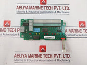 Siemens C73451-a3004-p1-06-cs Printed Circuit Board