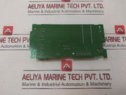 Siemens C73451-a3004-p1-06-cs Printed Circuit Board 94V