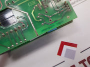 Siemens C73451-a3004-b5-3 Power Supply Pc Board C73451-a3004-p