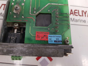 Siemens C73451-a3004-b5-3 Power Supply Pc Board C73451-a3004-p