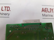 Siemens C73451-a3004-b5-3 Power Supply Pc Board C73451-a3004-p