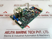 Siemens C73451-a347-l1 Pcb Card