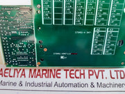 Siemens C73451-a347-l1 Pcb Card