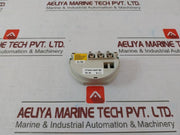 Siemens C73451-a407-b8 4-20Ma Connection Board For C160-03-85 With Ex740