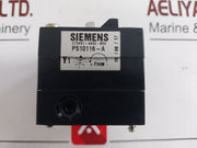 Siemens C73451-a430-b30 Pneumatic Valve Block  (New)