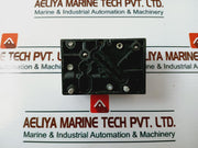 Siemens C73451-a430-d80 Pneumatic Block