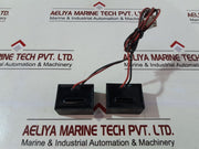 Siemens C751-02-35 Current Transformer Set