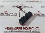 Siemens C751-02-35 Current Transformer Set