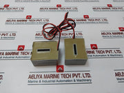 Siemens C771-02-25 Current Transformer Set Kw26/98