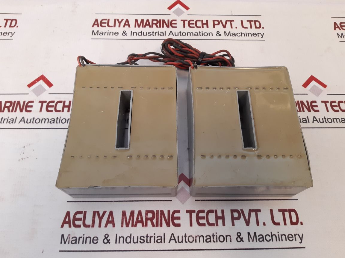 Siemens C772-04-25 Current Transformer Set