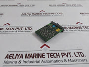 Siemens C79039-a8000-e019-06 Pcb Card