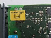 Siemens C79039-a8000-e019-06 Pcb Card